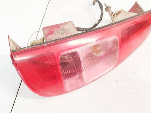 Used Left taillight Left taillight 36959786 36959786