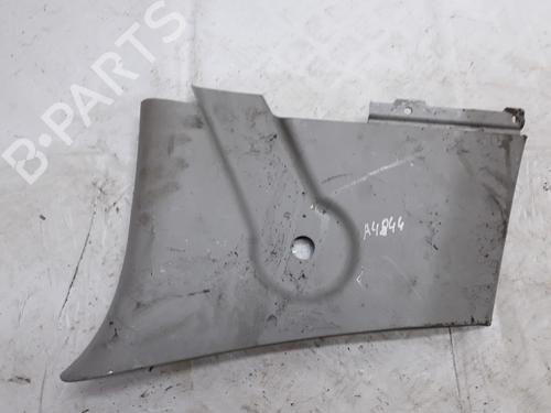 Used Other Other SMART FORFOUR (454) 1.5 (454.032) (109 hp) 35849016 35849016