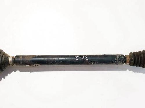 Used Right front driveshaft Right front driveshaft VW PASSAT B6 (3C2) 2.0 TDI (140 hp) 35330793 35330793