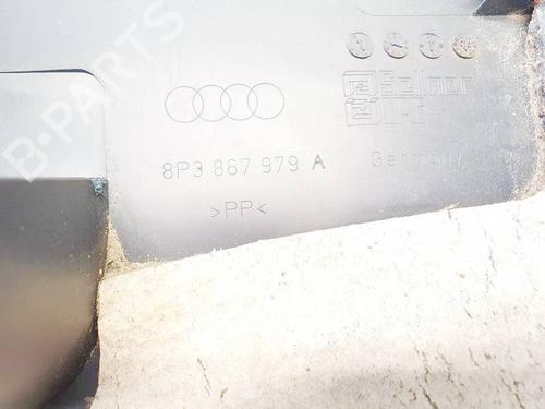 Boot lining AUDI A3 (8P1) 1.6 | BP35283408I3 - Image 3