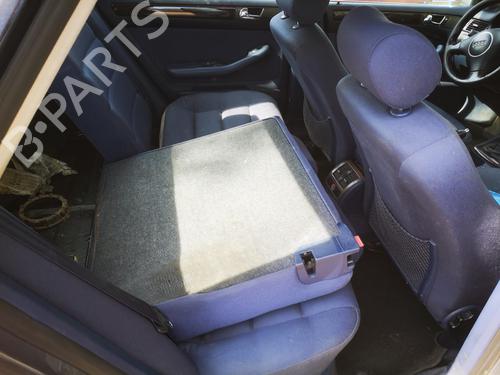 Electronic module AUDI A6 C5 (4B2, 4B4) 2.4 | BP32909007M83 - Image 11