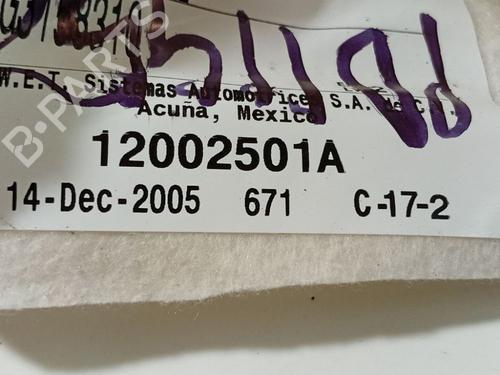 Electronic module SUBARU TRIBECA (B9) 3.0 (WXE) | BP38041983M83  - Image 5