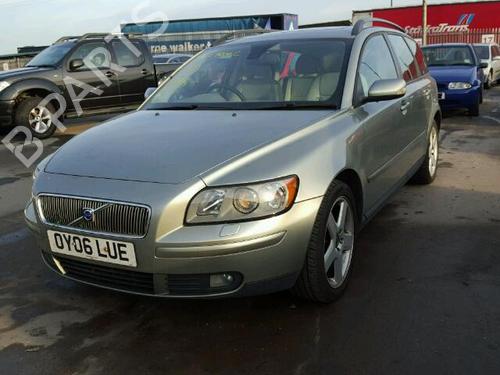 Electronic module VOLVO V50 (545) 2.0 D | BP33486805M83 - Image 7