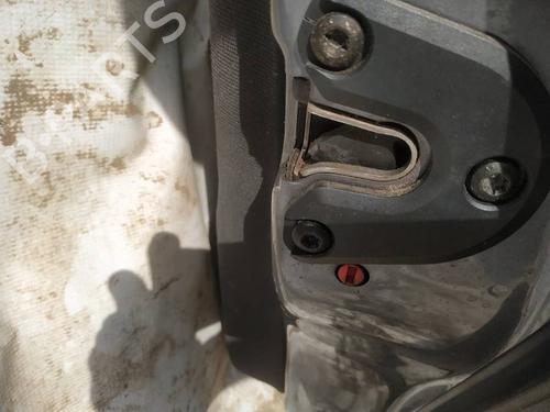 Used Rear right lock Rear right lock 35297057 35297057