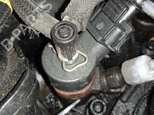 Used Injector Injector CITROËN C5 II (RC_) 1.6 HDi (RC8HZB) (109 hp) 35376373 35376373