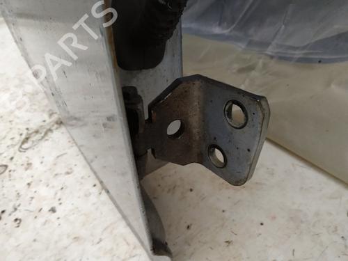 Used Hinge/Door check strap BMW X3 (E83) 2.0 d (150 hp) 33081804