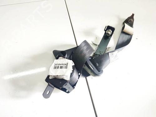 Rear right seatbelt HONDA FR-V (BE) 2.2 i CTDi (BE5) | BP35004283I28 - Image 3