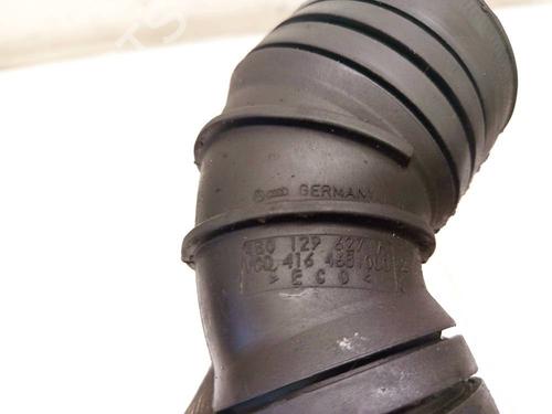 Pipe BMW 5 (F10) 535 d | BP39182648M125 - Image 3