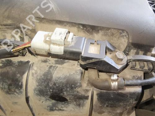 Used Electronic module Electronic module TOYOTA AYGO (_B1_) 1.4 D-4D (WNB10_, WNB10R) (54 hp) 35505114 35505114