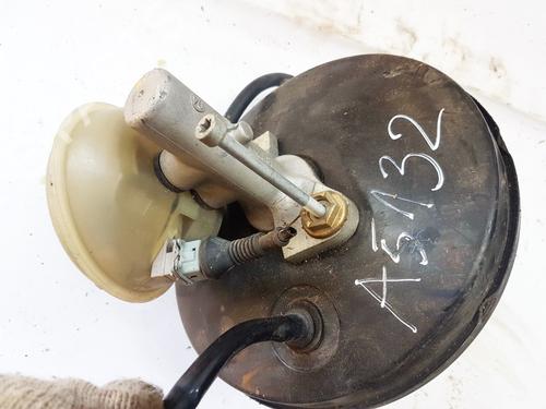 Hovedbremsecylinder Hovedbremsecylinder AUDI A4 B5 (8D2) 1.8 (125 hp) 35862608 35862608