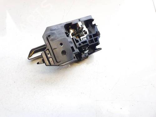 Front right interior door handle MAZDA CX-30 (DM) 2.5 e-SKYACTIV-G (DM5W) | BP39455987I14 - Image 2