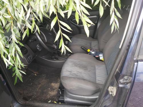 Switch FORD FOCUS I (DAW, DBW) 1.8 Turbo DI / TDDi | BP33070149I30  - Image 7