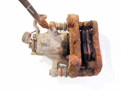 Left rear brake caliper KIA VENGA (YN) 1.4 CVVT | BP34981848M107 - Image 3