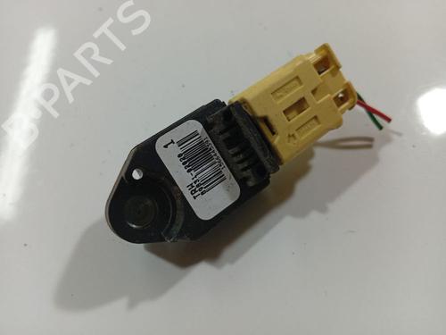 Used Electronic module TOYOTA AYGO (_B1_) 1.0 (KGB10_, KGB10R) (68 hp) 32555880
