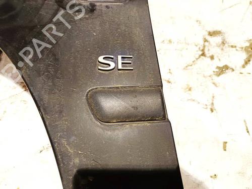 Used Front left wheel arch trim Front left wheel arch trim 35149027 35149027