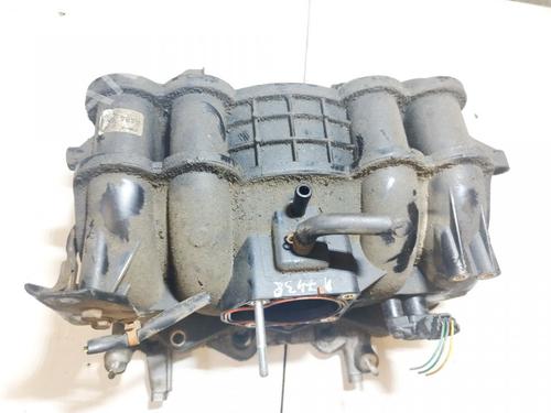 Used Intake manifold Intake manifold HONDA STREAM (RN) 1.7 16V (RN1) (125 hp) 35488790 35488790