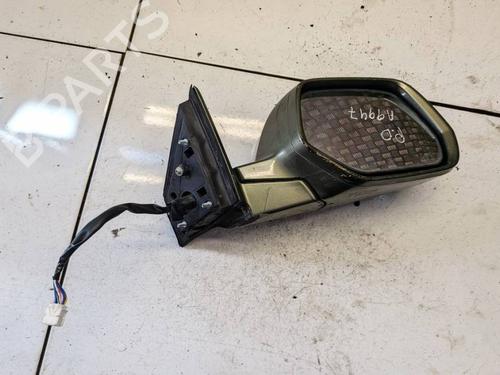 Used Right mirror Right mirror 35132849 35132849