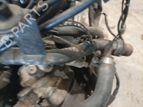 Pipe VW PASSAT B5 Variant (3B5) 1.9 TDI | BP36174239M125 - Image 2