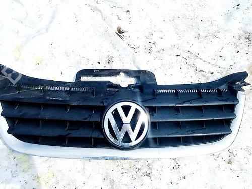 Rejilla Rejilla VW TOURAN (1T1, 1T2) 2.0 TDI (136 hp) 37227951 37227951