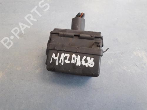 Used Electronic module Electronic module MAZDA 626 V (GF) 2.0 Turbo DI (GFFP) (101 hp) 33510690 33510690