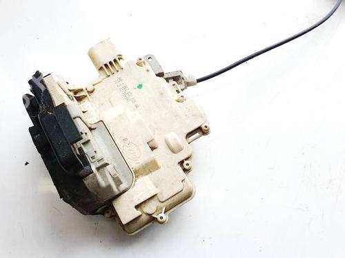 Used Front left lock Front left lock AUDI A4 B7 (8EC) 2.0 TDI (140 hp) 34748570 34748570