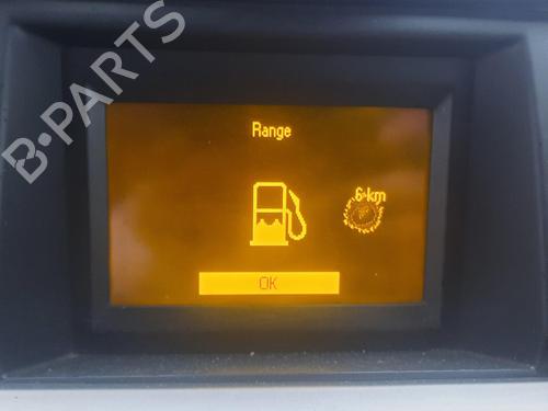 Engine mount OPEL VECTRA C (Z02) 2.2 DTI 16V (F69) | BP33086500M89 - Image 10