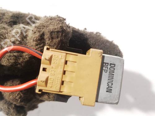 Fuse box AUDI A2 (8Z0) 1.4 TDI | BP32567434E1  - Image 6