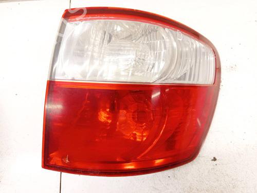 Used Right taillight Right taillight TOYOTA AVENSIS VERSO (_M2_) 2.0 D (CLM20_, CLM20R) (116 hp) 36518162 36518162