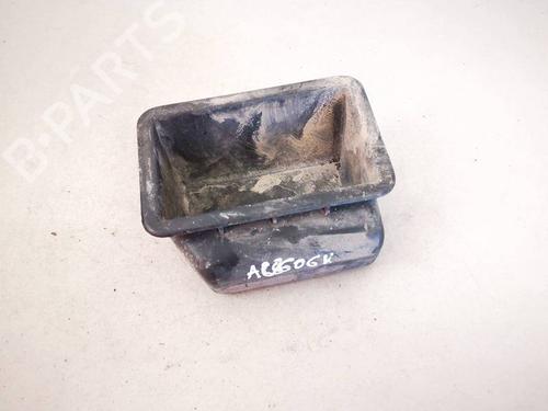 Used Other Other IVECO DAILY II Van 2.8 D HM 4180 (122 hp) 35316192 35316192