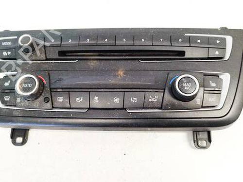 Used Climate control Climate control 36851816 36851816