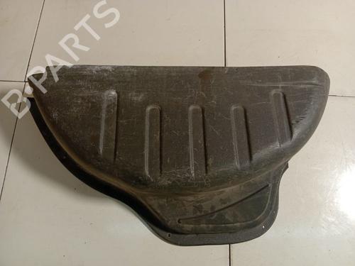Boot lining CITROËN JUMPY II (VF7) 2.0 HDi 120 | BP38550908I3 - Image 3