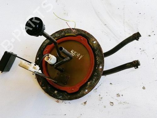 Used Electronic module Electronic module MAZDA 5 (CR) 2.0 CD (CR19) (110 hp) 35575599 35575599