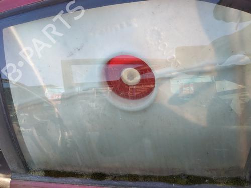 Dør rude ventre bagtil Dør rude ventre bagtil ROVER 400 II Hatchback (RT) 416 Si (112 hp) 35534461 35534461