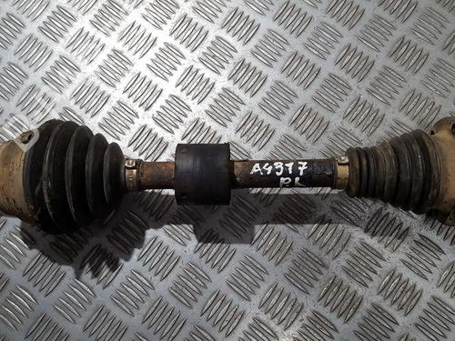 Used Left front driveshaft Left front driveshaft SEAT TOLEDO I (1L2) 1.9 TD (75 hp) 35714463 35714463