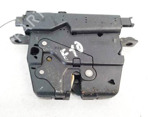 Bagklap lås Bagklap lås BMW 5 (F10) 520 d (184 hp) 36906584 36906584