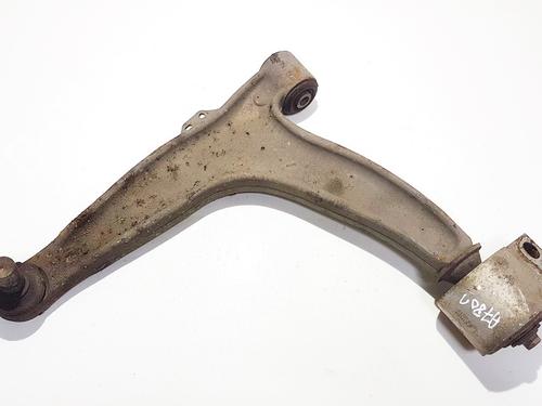 Used Left rear steering knuckle Left rear steering knuckle 35451838 35451838
