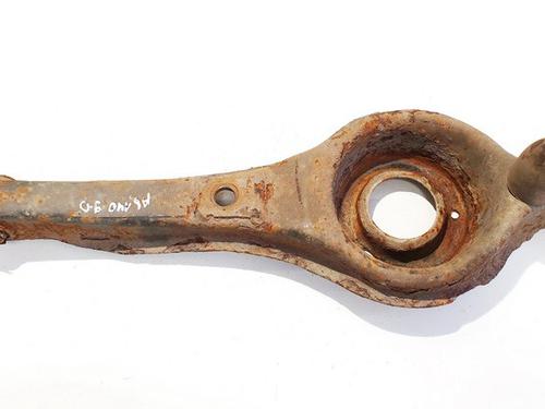 Used Right rear suspension arm Right rear suspension arm FORD C-MAX (DM2) 1.8 (125 hp) 35411580 35411580