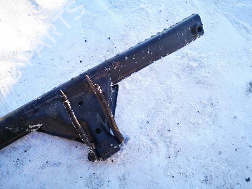Engine mount VOLVO S80 I (184) 2.4 | BP33089911M89 - Image 3