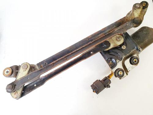 Used Front wipers mechanism Front wipers mechanism 35413578 35413578