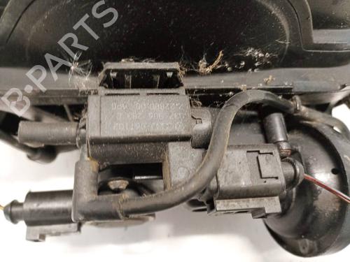 Used Electronic module Electronic module AUDI A6 C6 (4F2) 3.2 FSI (255 hp) 34943271 34943271