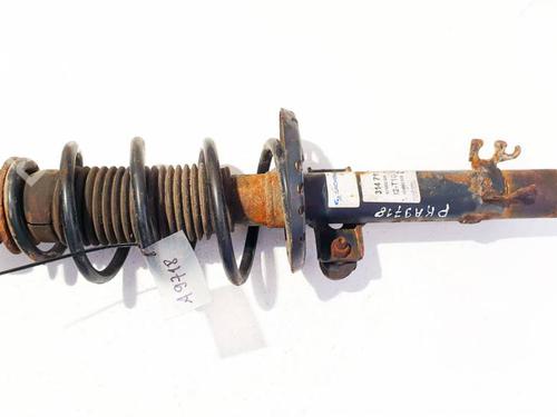 Used Left front shock absorber Left front shock absorber 35185592 35185592