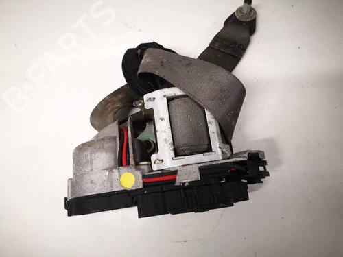 Used Front right seatbelt Front right seatbelt SUBARU LEGACY IV Estate (BP) 2.0 AWD (BP5) (138 hp) 34819873 34819873