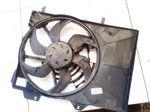 Used Fan Fan CITROËN DS3 (SA_) 1.6 THP 150 (150 hp) 34967289 34967289
