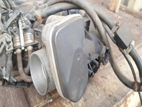 Throttle body CHRYSLER 300C (LX, LE) 2.7 | BP39998643M82 - Image 2