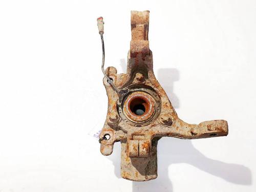 Used Right front steering knuckle Right front steering knuckle 35084603 35084603