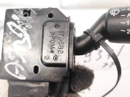 Ratstangsstang MAZDA 3 (BK) 2.0 MZR-CD (BK14) | BP38572309I23 - Image 3