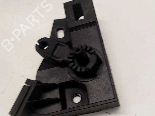 Interior handle VW PASSAT B6 (3C2) 2.0 TDI | BP39456524I7 - Image 3