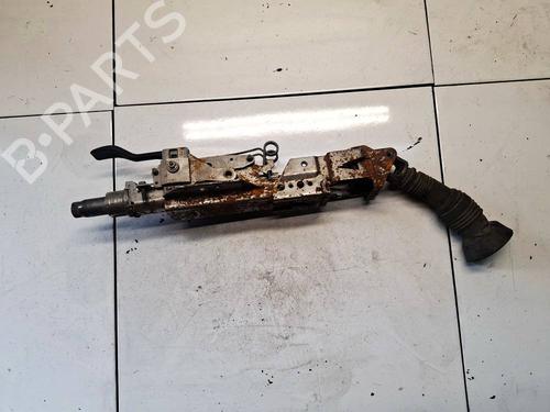Used Steering column Steering column VW TRANSPORTER T5 Van (7HA, 7HH, 7EA, 7EH) 2.5 TDI (130 hp) 35018481 35018481
