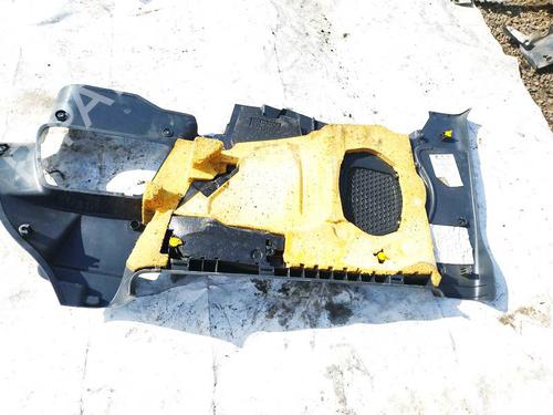 Rear left panel MINI MINI (R50, R53) One | BP36312681C60 - Image 3