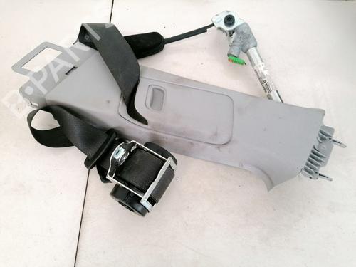 Used Front left seatbelt Front left seatbelt 35536532 35536532